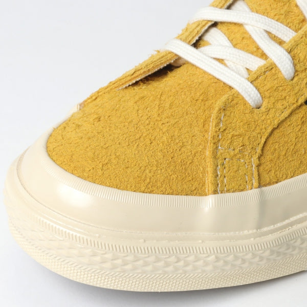 STAR&BARS US SUEDE(GOLD) (GOLD) | CONVERSE / シューズ (MEN) | CONVERSE 正規取扱店DIVERSE