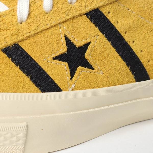 STAR&BARS US SUEDE(GOLD) (GOLD) | CONVERSE / シューズ (MEN) | CONVERSE 正規取扱店DIVERSE