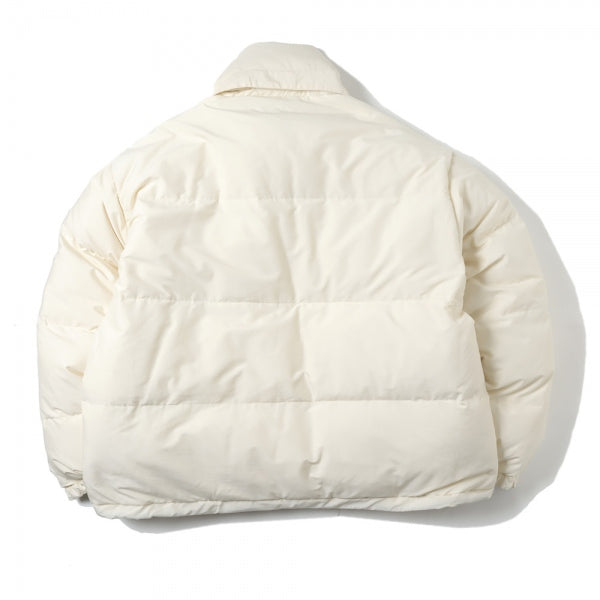 Mont Blanc Puffer Down Jacket (KS22FJK12) | KAPTAIN SUNSHINE