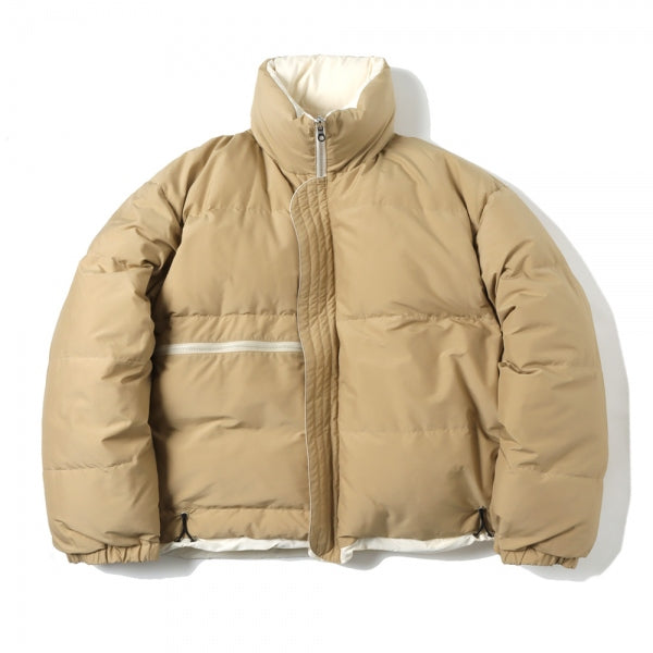 Mont Blanc Puffer Down Jacket (KS22FJK12) | KAPTAIN SUNSHINE / ジャケット (MEN)  | KAPTAIN SUNSHINE正規取扱店DIVERSE