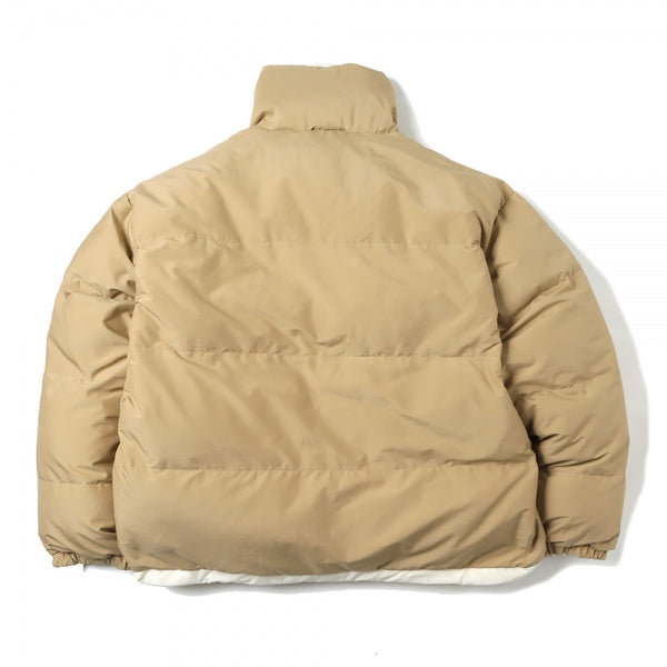 Mont Blanc Puffer Down Jacket (KS22FJK12) | KAPTAIN SUNSHINE