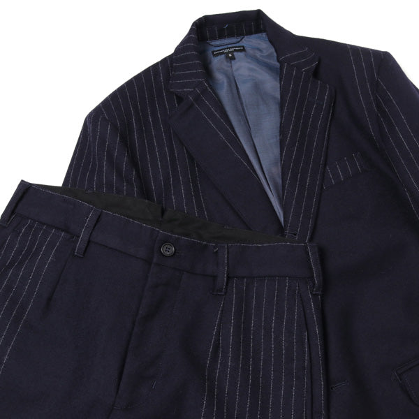 Lawrence Jacket - Chalk St. (HJ334) | ENGINEERED GARMENTS