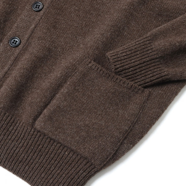 Blacksheep Cardigan