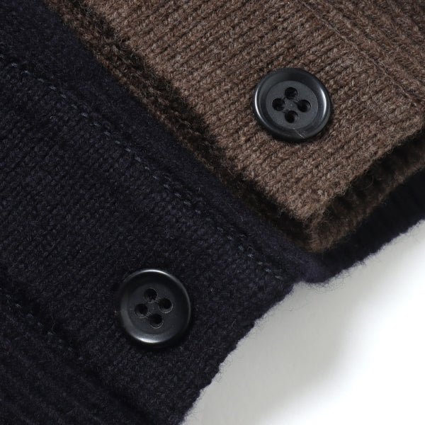 Blacksheep Cardigan