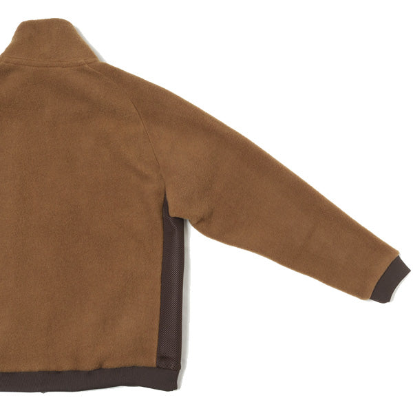 Wool Fleece Blouson (DWTOB031) | DIGAWEL / ジャケット (MEN