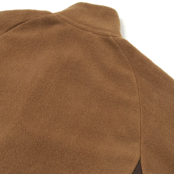 Wool Fleece Blouson (DWTOB031) | DIGAWEL / ジャケット (MEN