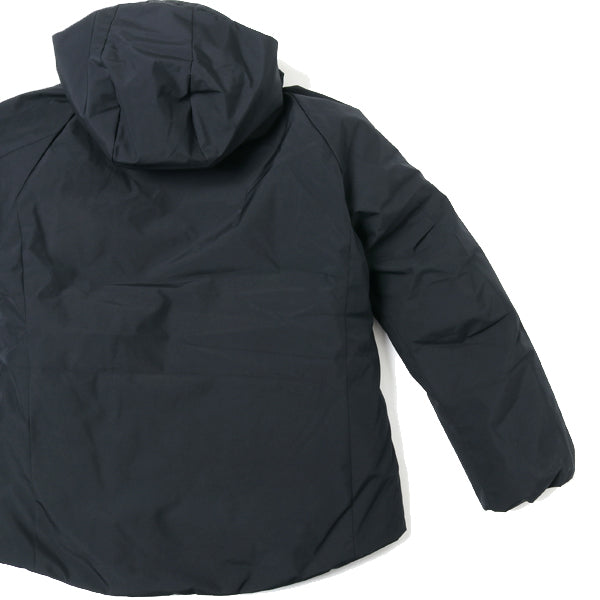 HIKER DOWN JKT POLY TAFFETA WITH GORE-TEX INFINIUM (JU3601