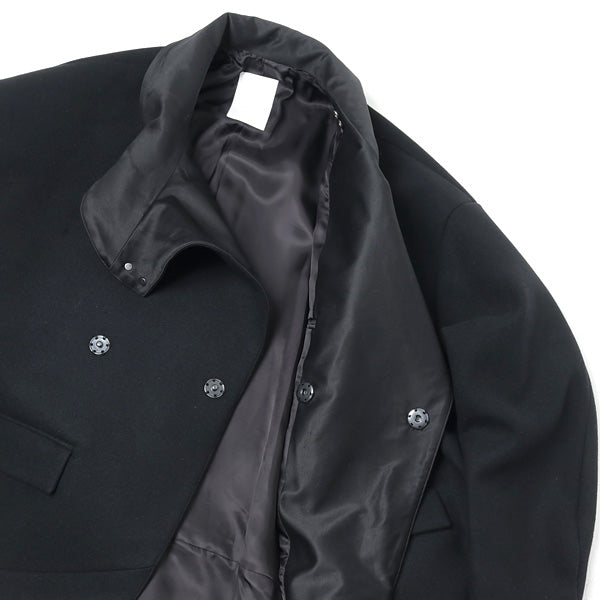 COCOON JACKET (WH-2102-T4) | whowhat / ジャケット (MEN) | whowhat