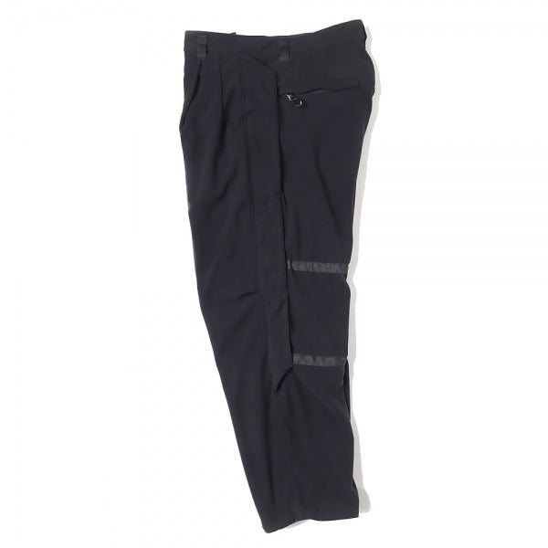 Pro Pant 2.0 - Black - Taper Fit