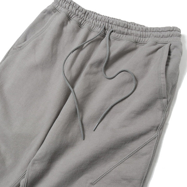 DWELLER EASY RIB PANTS COTTON SWEAT (P4035) | nonnative / パンツ