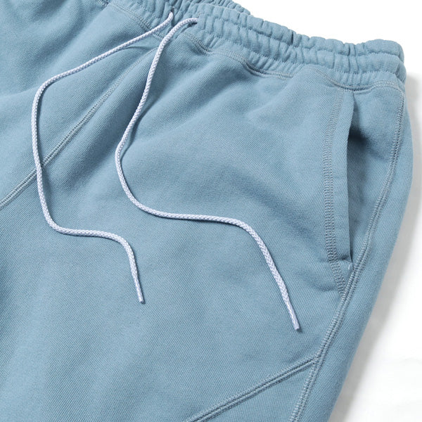 DWELLER EASY RIB PANTS COTTON SWEAT (P4035) | nonnative / パンツ