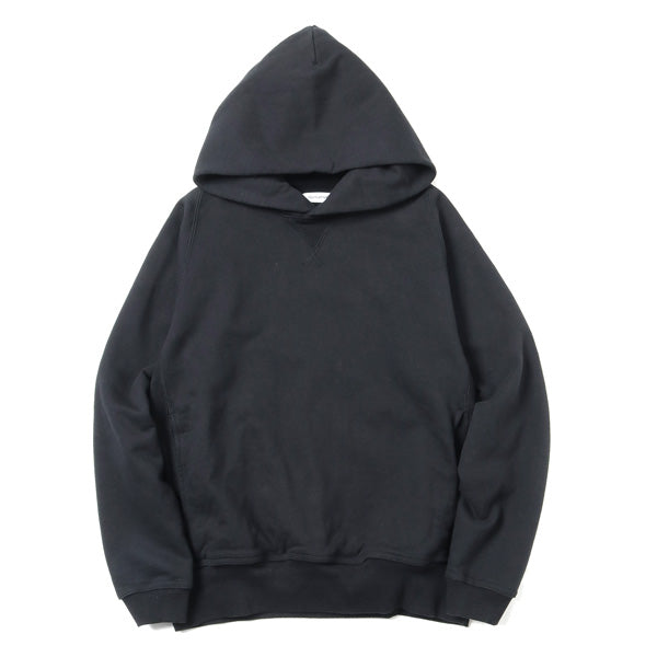 DWELLER HOODY COTTON SWEAT (C4005) | nonnative / カットソー (MEN