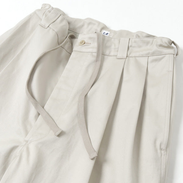 ETS.M52 Chino Pants (21-030-300-2604-3-0) | Ets.MATERIAUX / パンツ