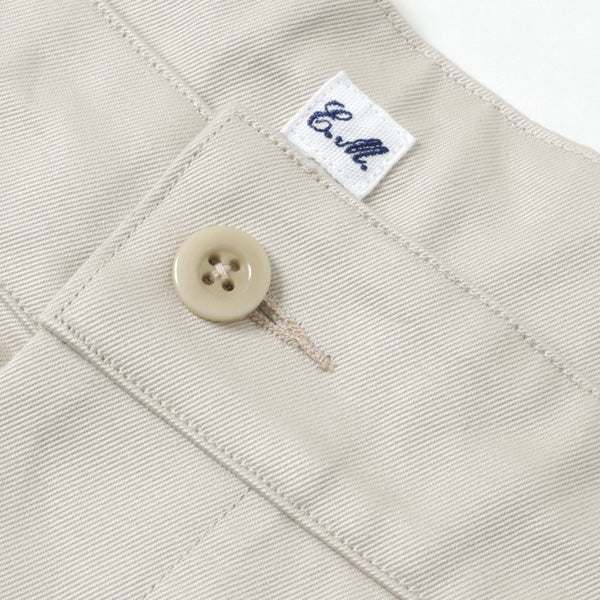 ETS.M52 Chino Pants