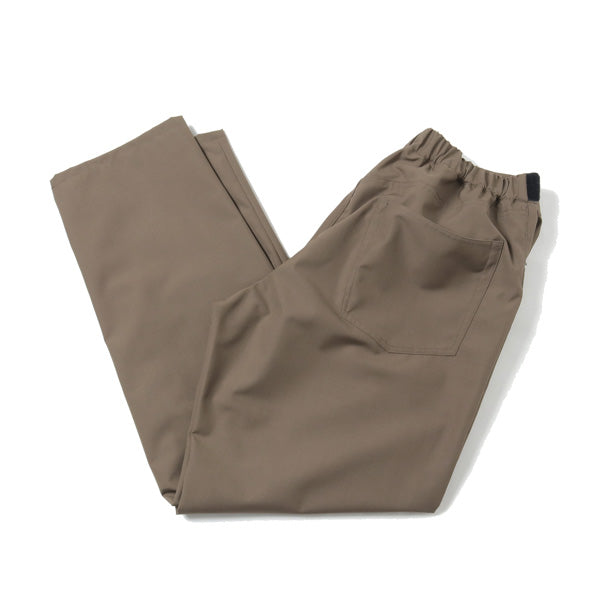 Graphpaper Five Pocket Chef Pants