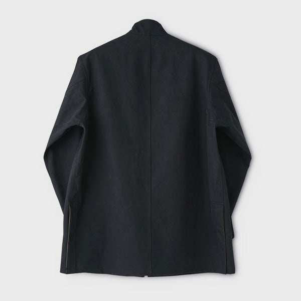 BONDING SMOCK COAT (PMAM-OT02) | PHIGVEL / ジャケット (MEN