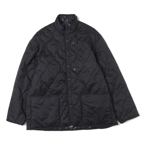 Padding Liner Jacket (KS20FJK01) | KAPTAIN SUNSHINE / ジャケット