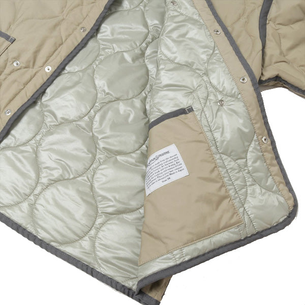 Padding Liner Jacket