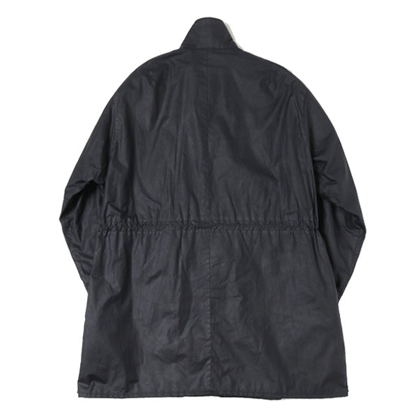 Stand Collar Traveller Coat (KS20FBB01) | KAPTAIN SUNSHINE 