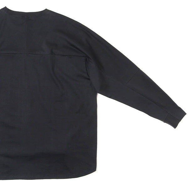 PRE for GP Oversized FTB L/S Tee (GM204-70232) | Graphpaper