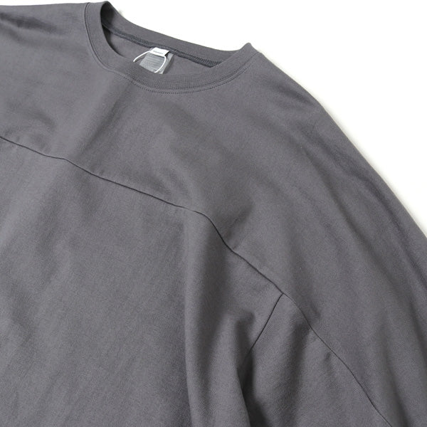 PRE for GP Oversized FTB L/S Tee (GM204-70232) | Graphpaper