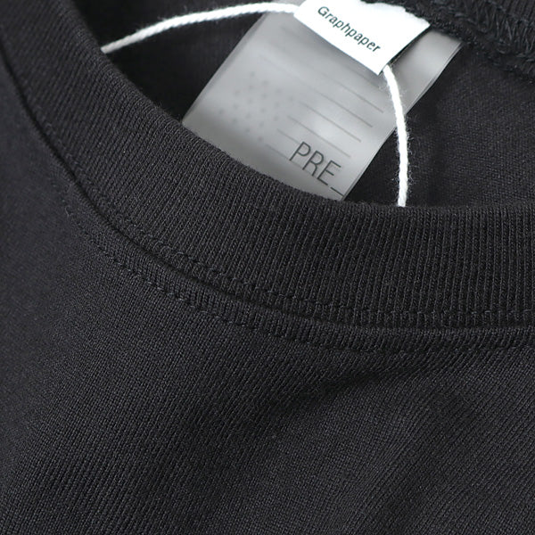PRE for GP Oversized FTB L/S Tee (GM204-70232) | Graphpaper 