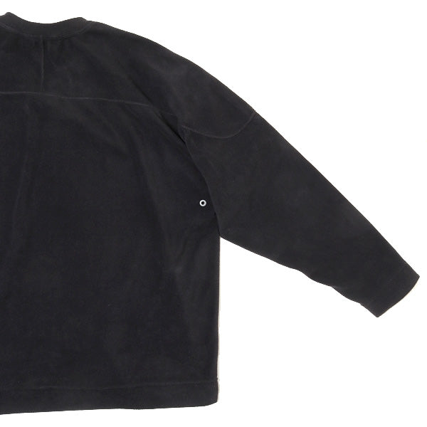 SKULL FLEECE (ES11TS-2) | ESSAY / トップス (MEN) | ESSAY正規取扱店