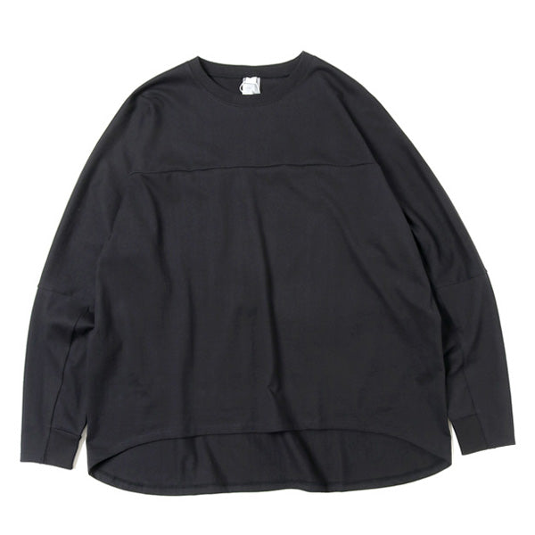 PRE for GP Oversized FTB L/S Tee (GM204-70232) | Graphpaper