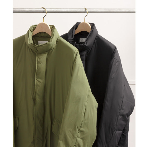 M-90 Field Down Coat (AW20-07-OW) | SANDINISTA / ジャケット (MEN