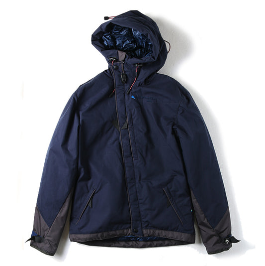 MUNIN JACKET(NAVY)