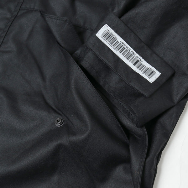 WAXED MOUNTAIN PARKA (203-60402) | UNIVERSAL PRODUCTS / ジャケット