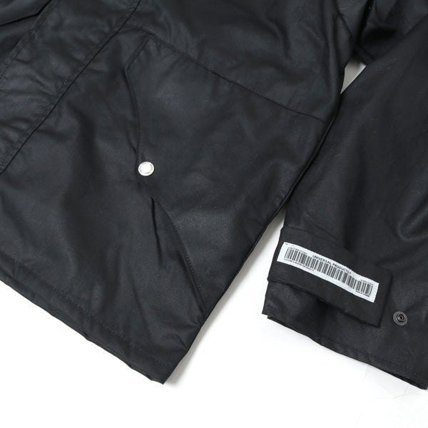 WAXED MOUNTAIN PARKA (203-60402) | UNIVERSAL PRODUCTS / ジャケット