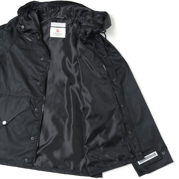 WAXED MOUNTAIN PARKA (203-60402) | UNIVERSAL PRODUCTS / ジャケット