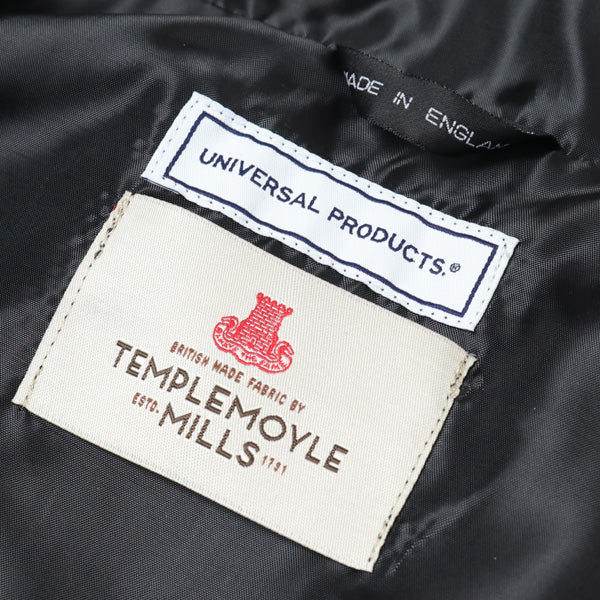 WAXED MOUNTAIN PARKA (203-60402) | UNIVERSAL PRODUCTS / ジャケット