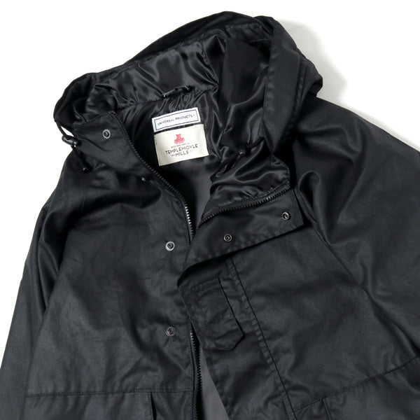 WAXED MOUNTAIN PARKA (203-60402) | UNIVERSAL PRODUCTS / ジャケット