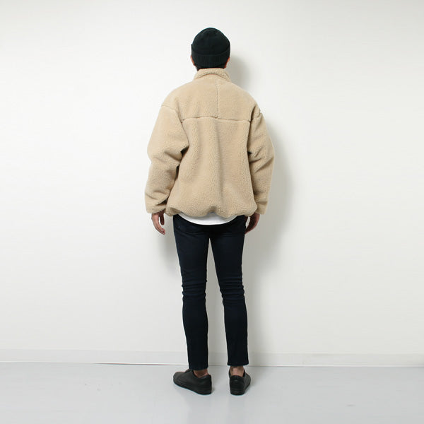 BOA CARDIGAN (M18C-05BL02C) | marka / ジャケット (MEN) | marka正規