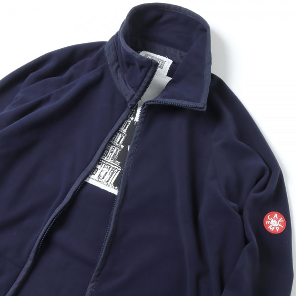 LIGHT FLEECE ZIP UP (CES22CS23) | C.E / トップス (MEN) | C.E正規