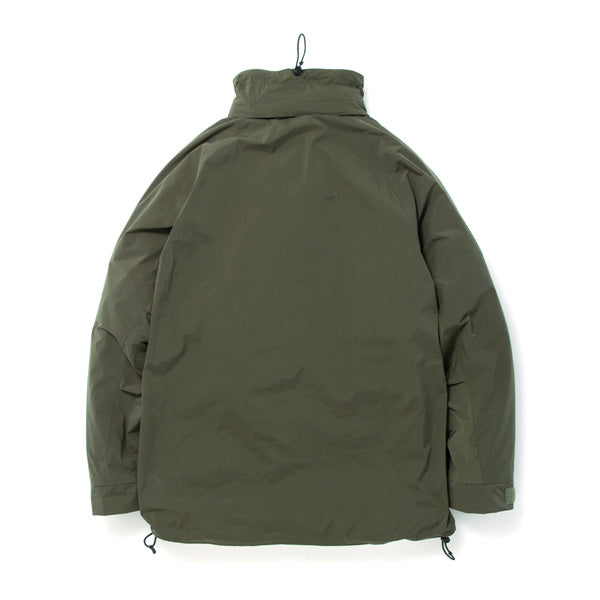 ECWCS Nylon Fleecce Jacket (03-OW) | SANDINISTA / ジャケット (MEN