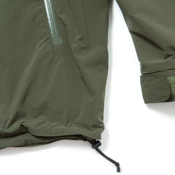 ECWCS Nylon Fleecce Jacket (03-OW) | SANDINISTA / ジャケット (MEN