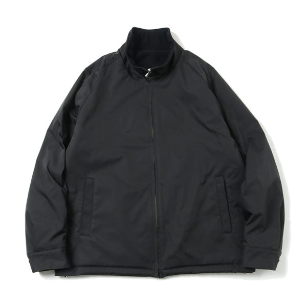 Zip Blouson (AL21W-BL02) | Allege / ジャケット (MEN) | Allege正規取扱店DIVERSE