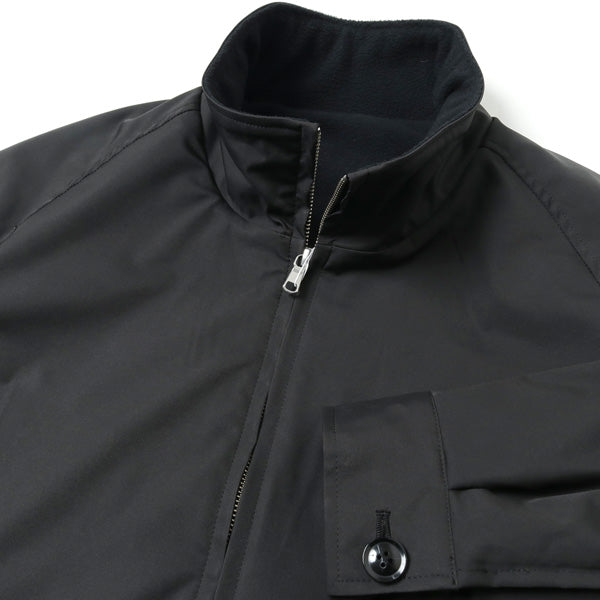 Zip Blouson (AL21W-BL02) | Allege / ジャケット (MEN) | Allege正規