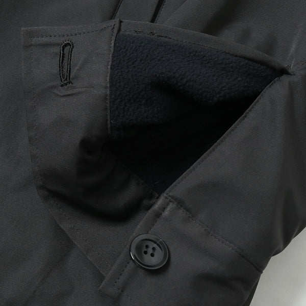 Zip Blouson (AL21W-BL02) | Allege / ジャケット (MEN) | Allege正規