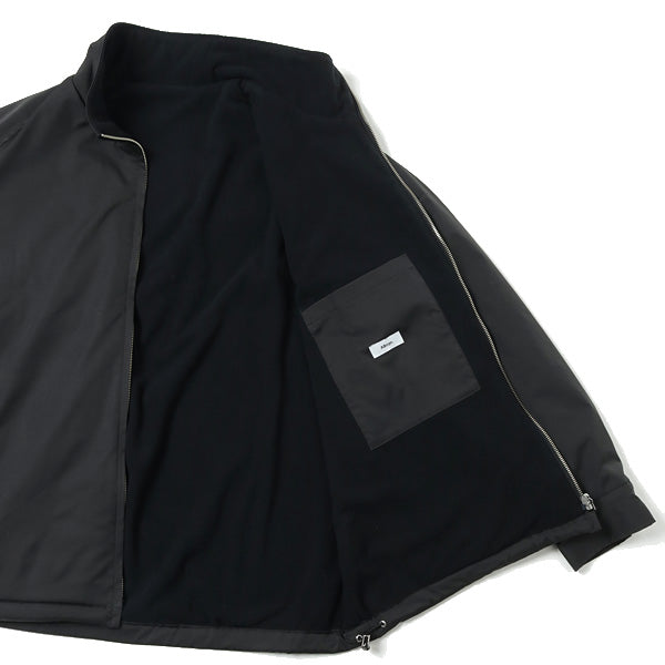 Zip Blouson (AL21W-BL02) | Allege / ジャケット (MEN) | Allege正規