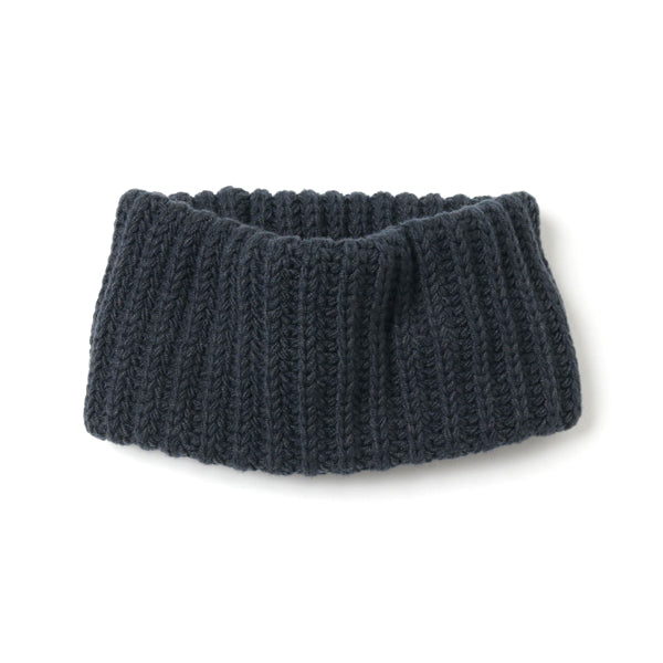 neck warmer (1903-014) | crepuscule / アクセサリー (MEN