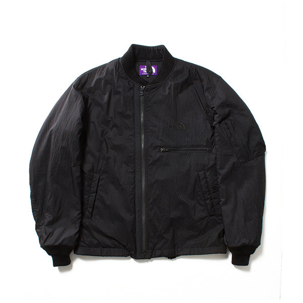 Insulated Field Jacket (NY2751N) | DIVERSE / ジャケット (MEN