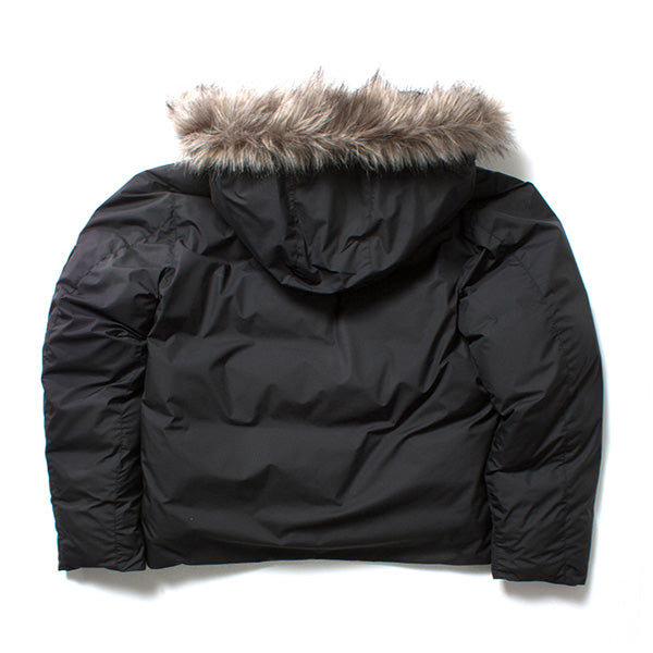Vertical Mountain Short Down Parka (ND2759N) | THE NORTH FACE