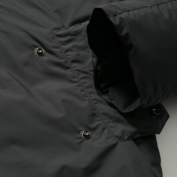 Vertical Mountain Short Down Parka (ND2759N) | THE NORTH FACE