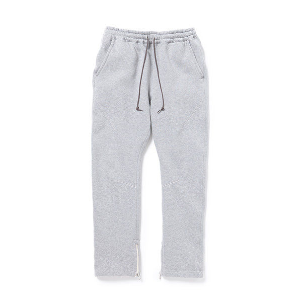 HIKER EASY PANTS TAPERED FIT COTTON SWEAT (P3445) | nonnative