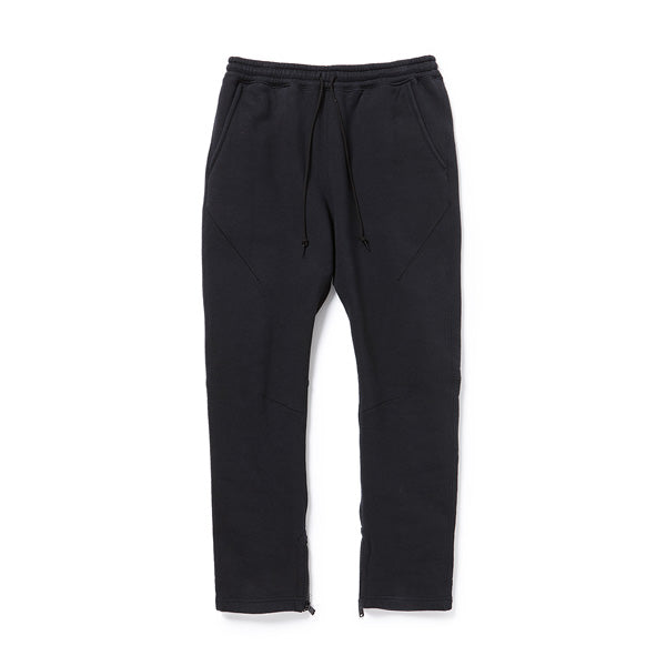 HIKER EASY PANTS TAPERED FIT COTTON SWEAT (P3445) | nonnative