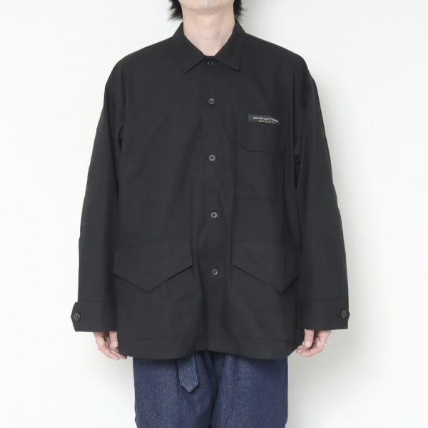 BDU SHIRT JACKET (ES15SH-02) | ESSAY / シャツ (MEN) | ESSAY正規